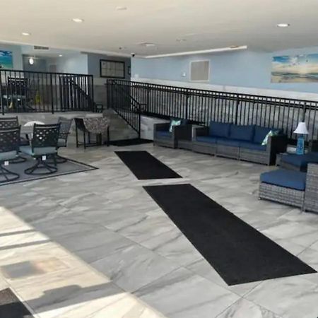 Hotel Ocean Pearl At Atlantica à Myrtle Beach Extérieur photo