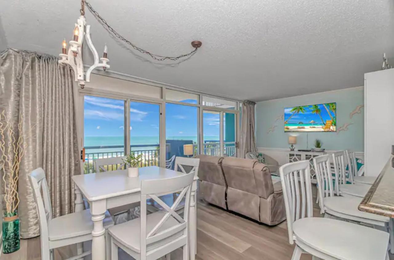 Hotel Ocean Pearl At Atlantica à Myrtle Beach Extérieur photo